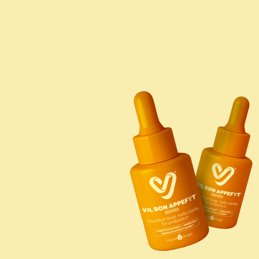 VIL BonAppefyt Biotic - Salud Digestiva