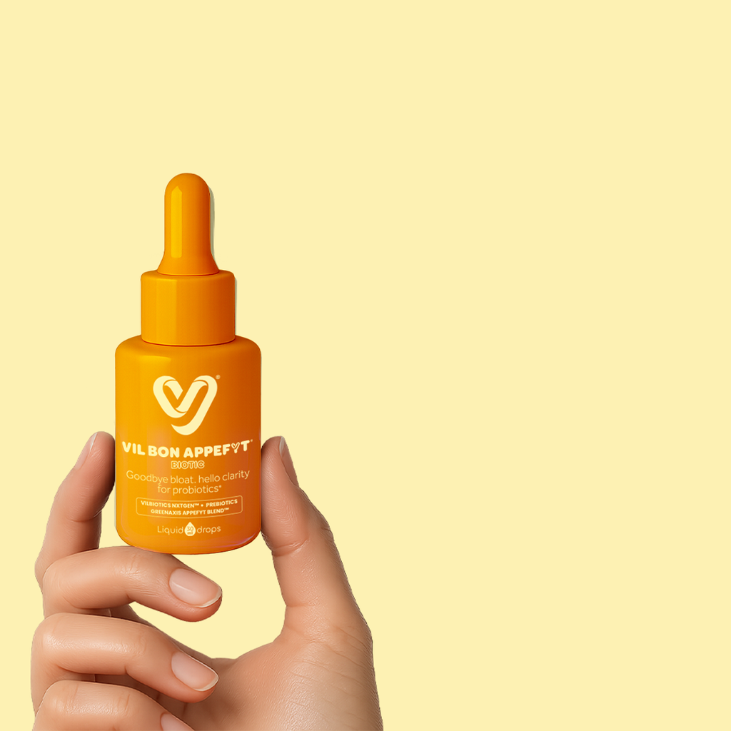 VIL BonAppefyt Biotic - Salud Digestiva