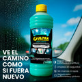 LIMPIA VIDRIOS