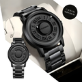 Reloj FoxBox Magnético Acero