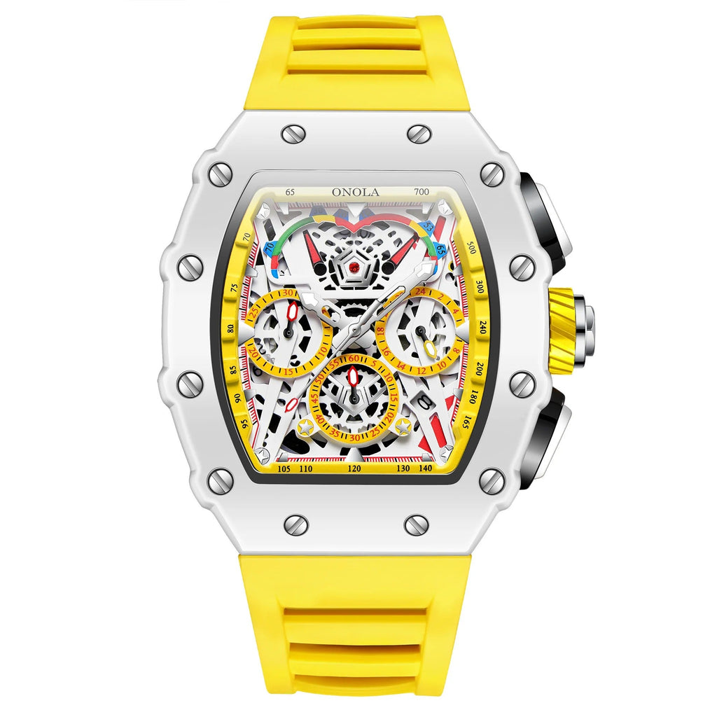 RELOJ ONOLA