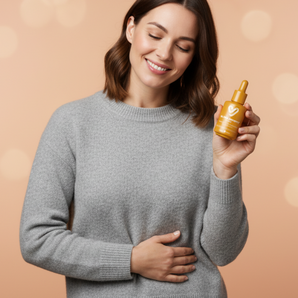 VIL BonAppefyt Biotic - Salud Digestiva