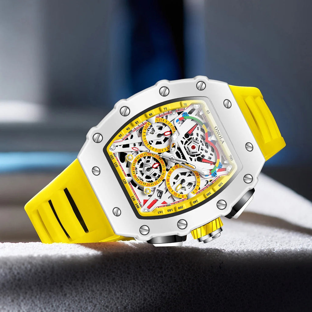 RELOJ ONOLA